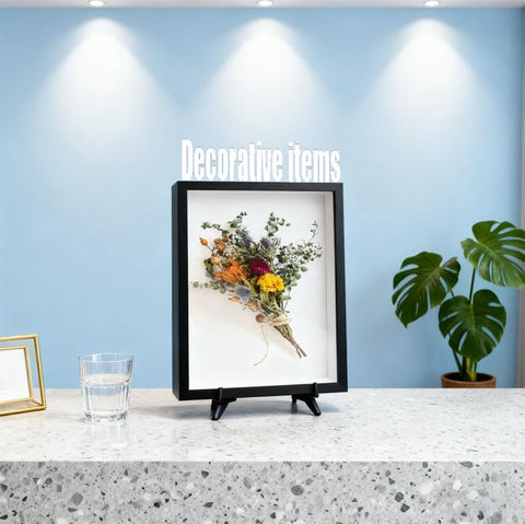 BeSlivewell 8x10 frame set fits homes, offices, and galleries.