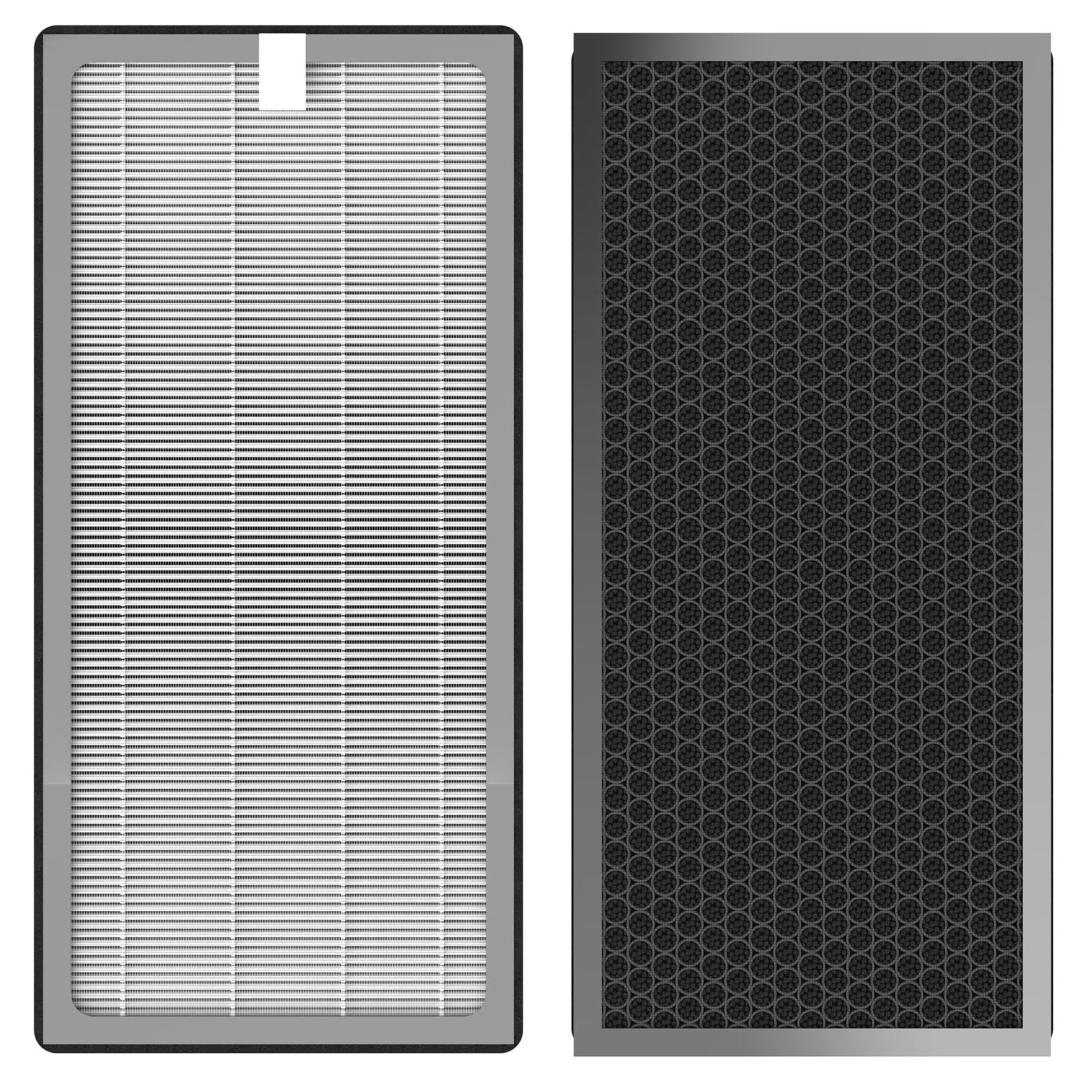 BesReyDa compatible with MA40-series models for steady filtration.