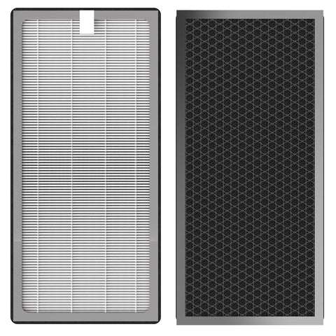 BesReyDa compatible with MA40-series models for steady filtration.