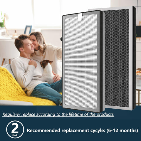 BesReyDa easy-install clip shows quick MA40-series replacement.