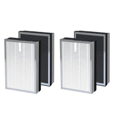 BesReyDa MA25 easy-installation guide helps quick replacement.