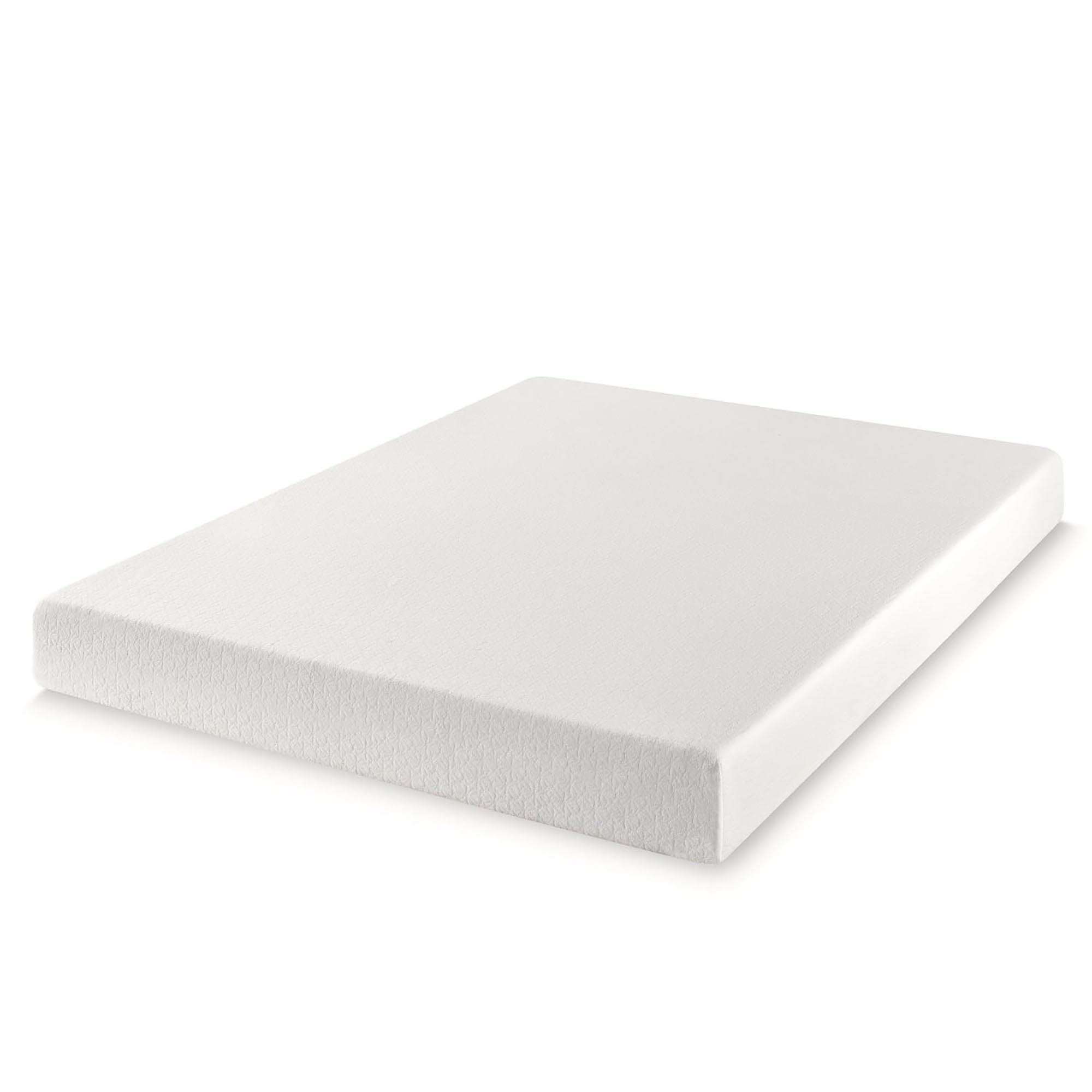 Best Price Mattress 10-year warranty badge signaling long-term reliability.