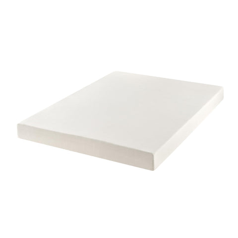 Best Price Mattress box-packaged twin mattress with soft jacquard cover.