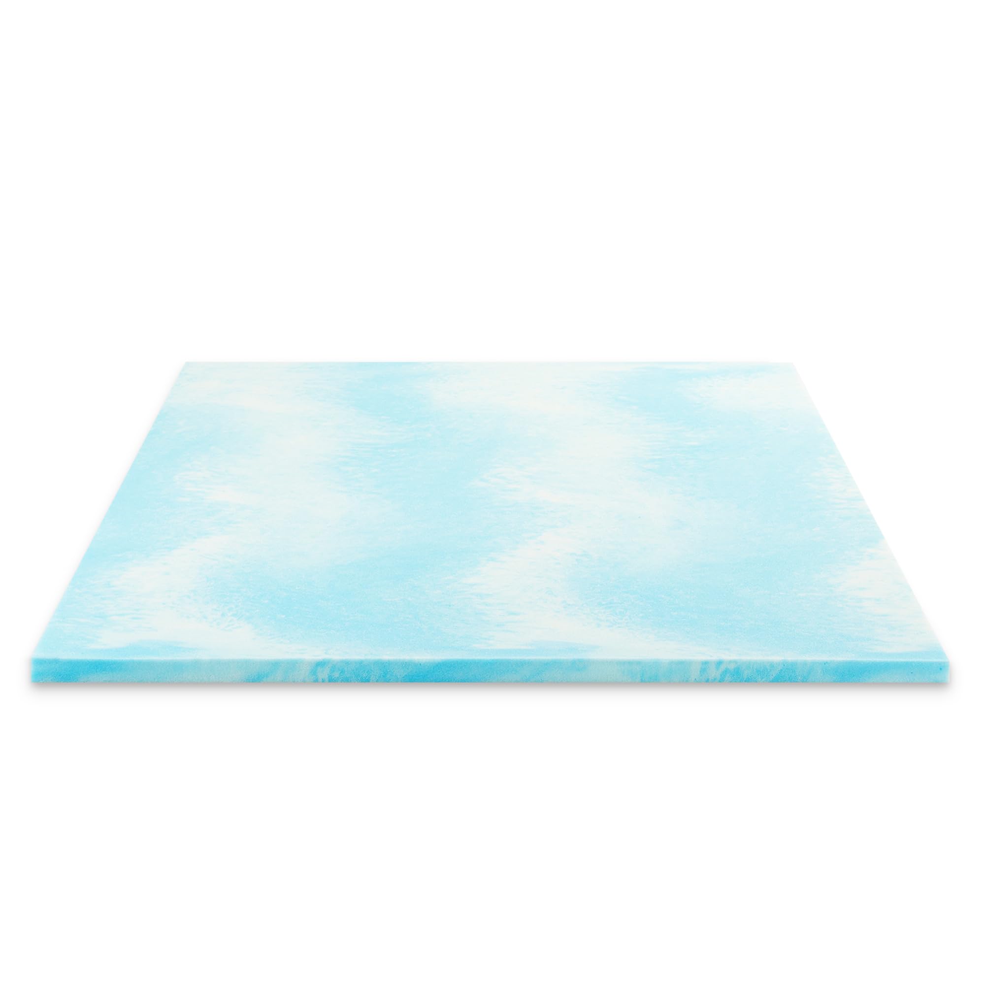 Best Price Mattress Dorm essentials bed setup for dorm rooms.