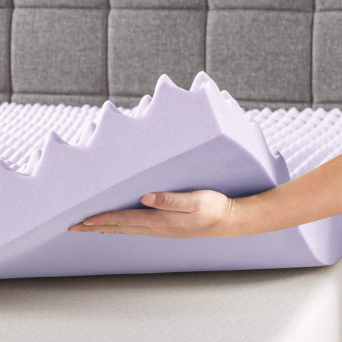 Best Price Mattress motion isolation helps undisturbed sleep.