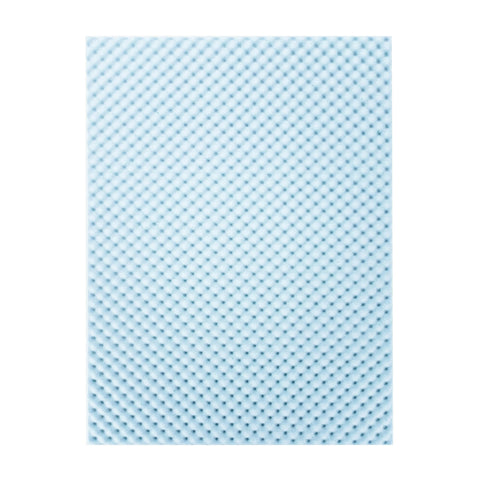 Best Price Mattress open-cell breathable foam promoting airflow.