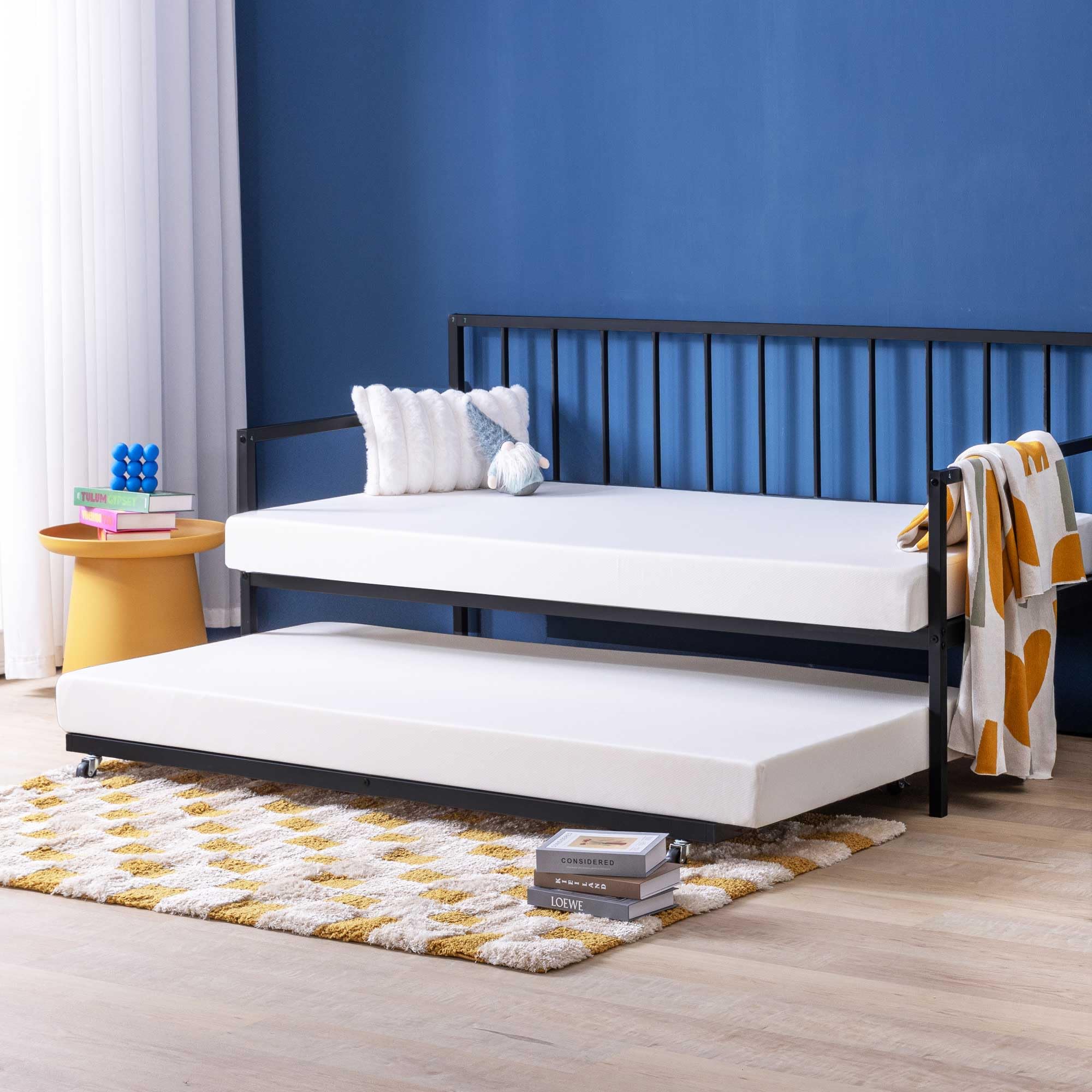 Best Price Mattress packaged for easy unboxing and quick setup.
