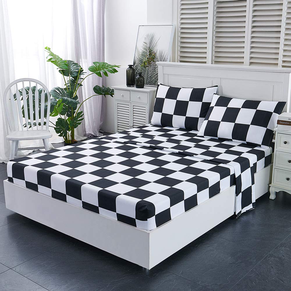 Best Season packaging image showing easy-care bedding ideal for gifting.