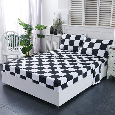 Best Season packaging image showing easy-care bedding ideal for gifting.