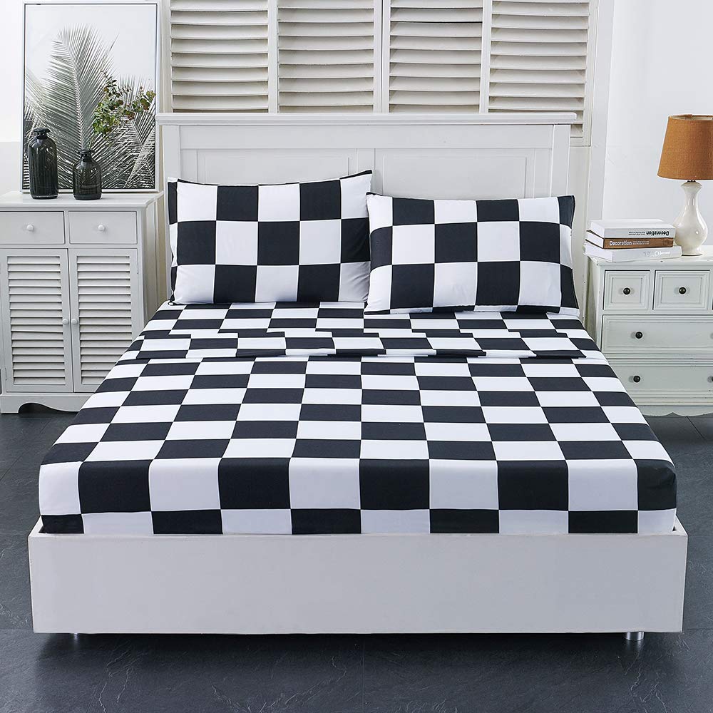 Best Season pillowcase from the 3-piece set with smooth microfiber for gentle sleep.