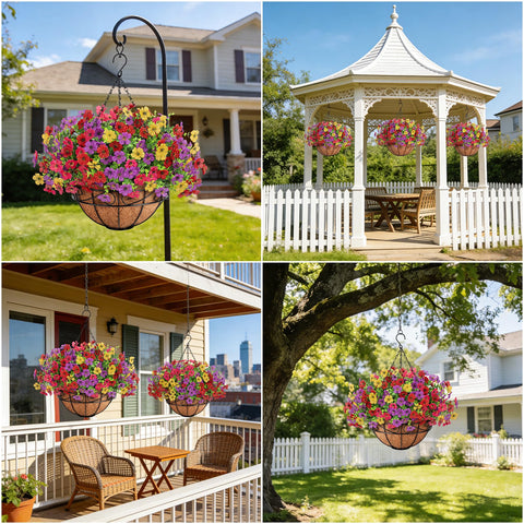 Besteek versatile design for patios, balconies, yards, weddings, and events