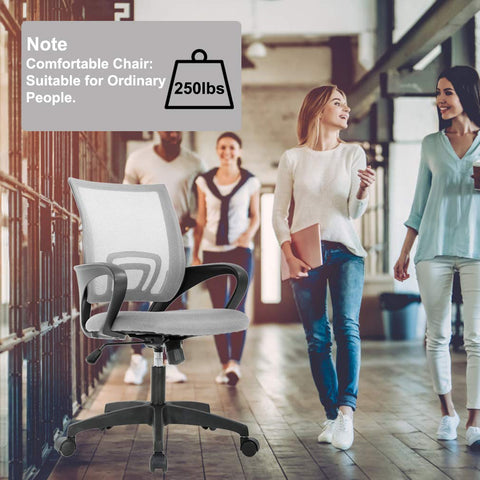 BestOffice adjustable seat height enables a personalized fit for desks and tables.