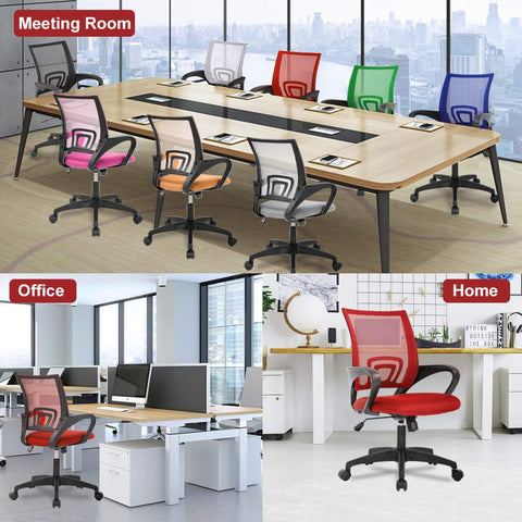BestOffice chair featuring a BIFMA-certified frame for durability