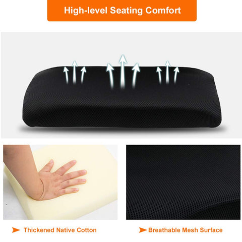 BestOffice chair uses durable, BIFMA-certified materials for reliable daily use.