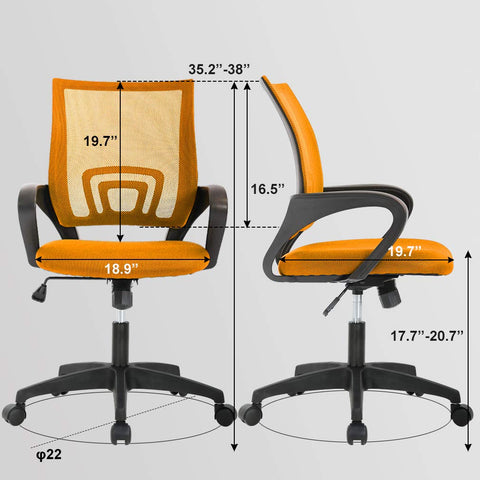 BestOffice chair suits home office environments with flexible seating and mobility.