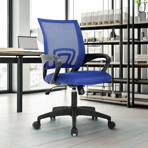 BestOffice ergonomic chair seat cushion with breathable, all-day comfort.