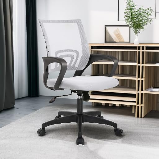 BestOffice sponge seat providing breathable seating comfort