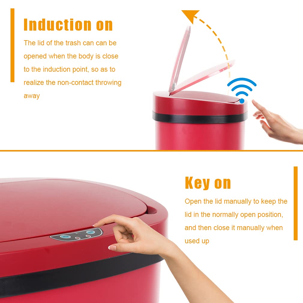 BestOffice fingerprint-resistant-finish helps maintain a pristine look with simple cleaning.
