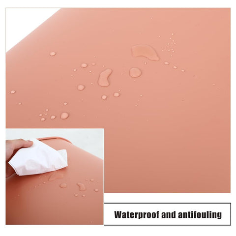 BestOffice infrared sensor lid for hygienic, hands-free waste disposal
