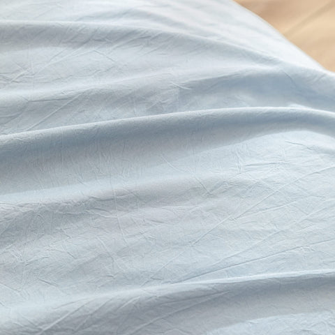 Bestouch care instructions: machine wash cold to preserve softness