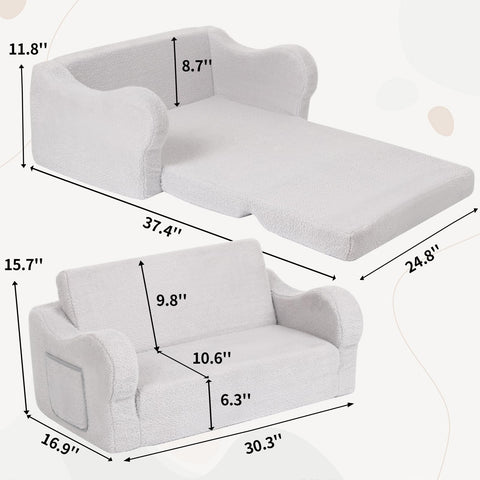 BestRoyal Removable machine-washable cover keeps fabrics clean and fresh.