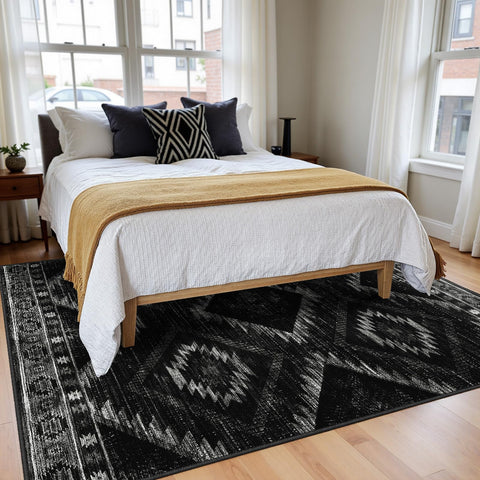 BESTSWEETIE bedroom cozy underfoot rug for relaxing spaces