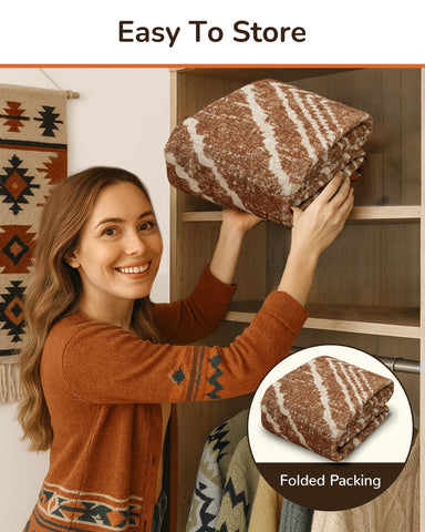 BESTSWEETIE Rug non-shedding fibers ideal for households with pets.
