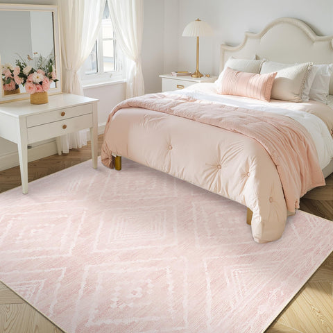 BESTSWEETIE ideal for entryways and living rooms with high-traffic