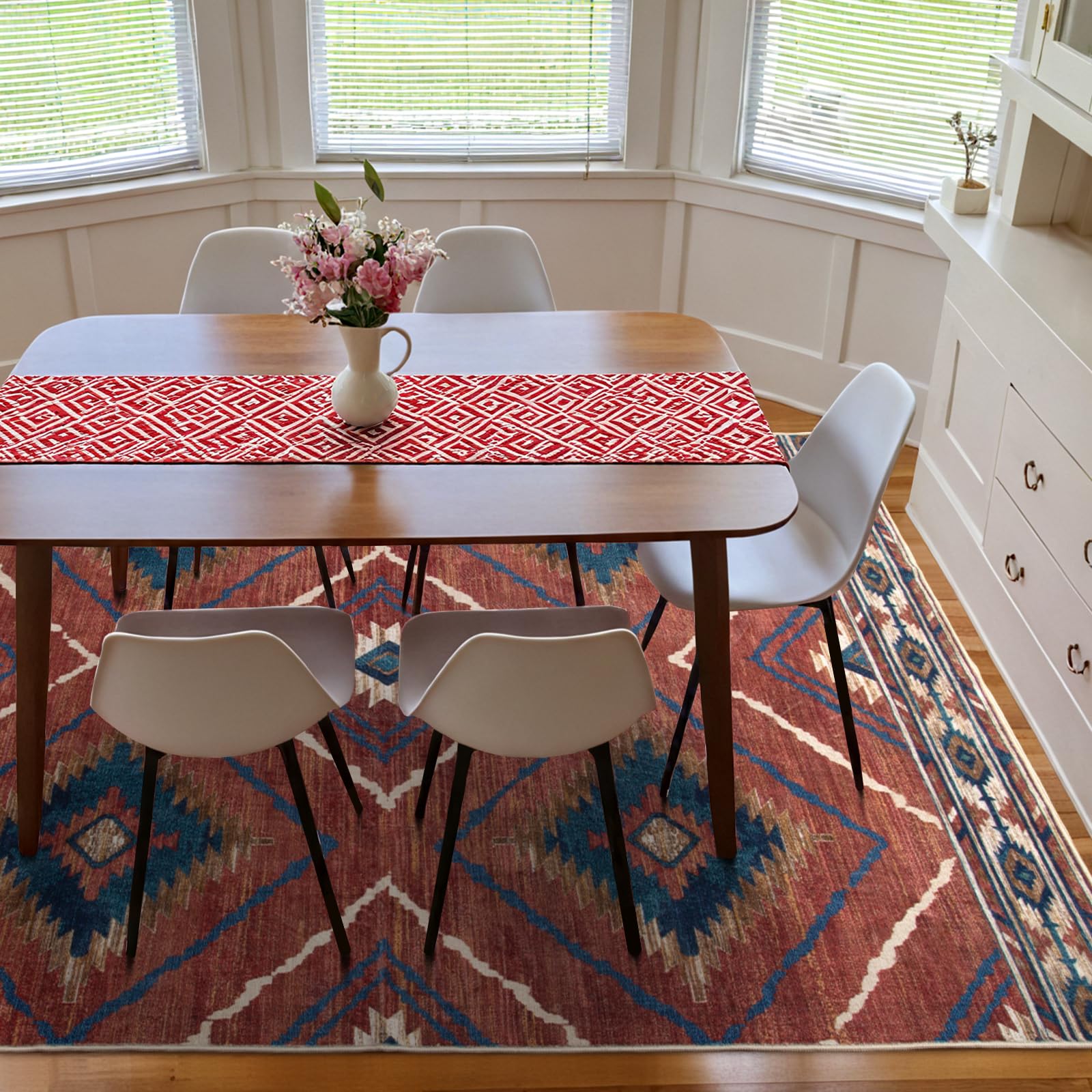 BESTSWEETIE water-repellent surface supports light spills and quick cleanups