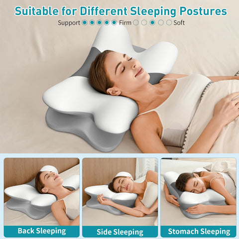 Besyodo patent seal emphasizing trusted design behind neck relief