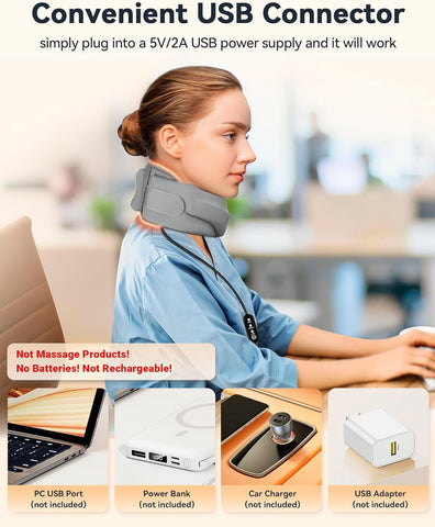 BETOVIN neck brace size chart guidance helps you pick the right fit