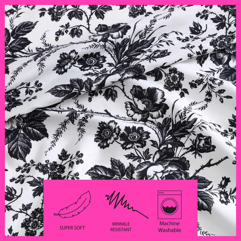 Betsey Johnson care instructions highlight easy cold wash and low tumble dry