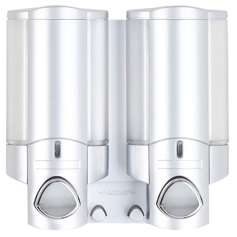 Better Living Aviva dual-chamber close-up showing easy refilling.