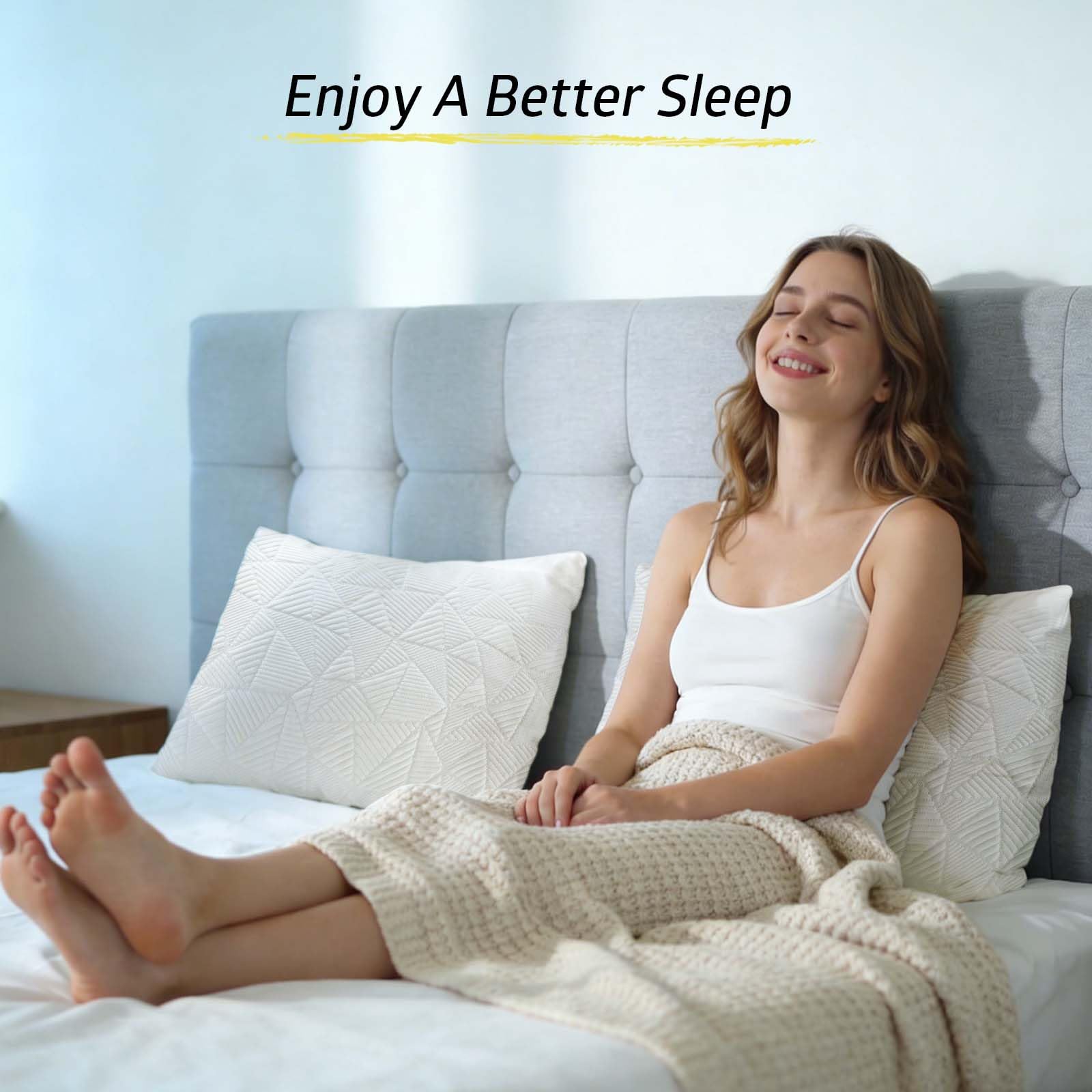 BETU removable cover shown for easy washing and care.