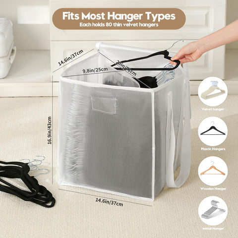 Beveetio reinforced wrap-around handles offer stable lifting and portability.