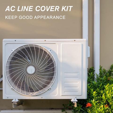 BEWAVE easy installation reduces time and effort during setup.