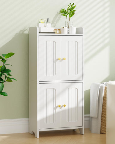 Top surface holds plants or phone for quick access