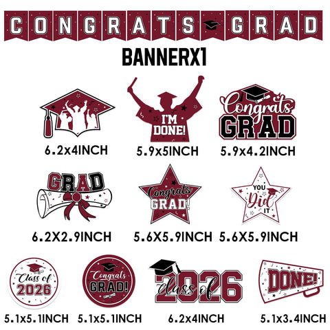 Bezkega grad cups and napkins set for serving and easy cleanup