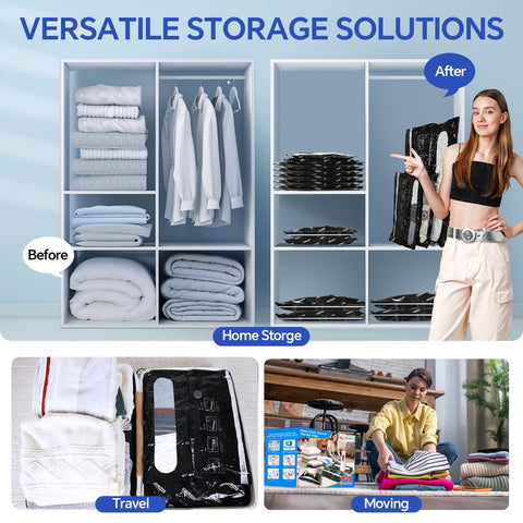 Bfhosehold all-in-one organization system for home travel
