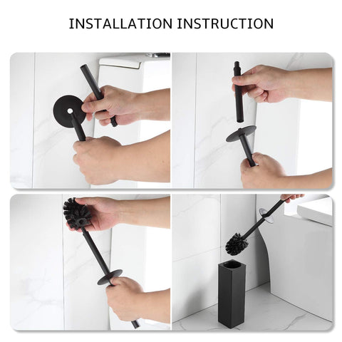 BGL removable ABS inner barrel for quick cleaning