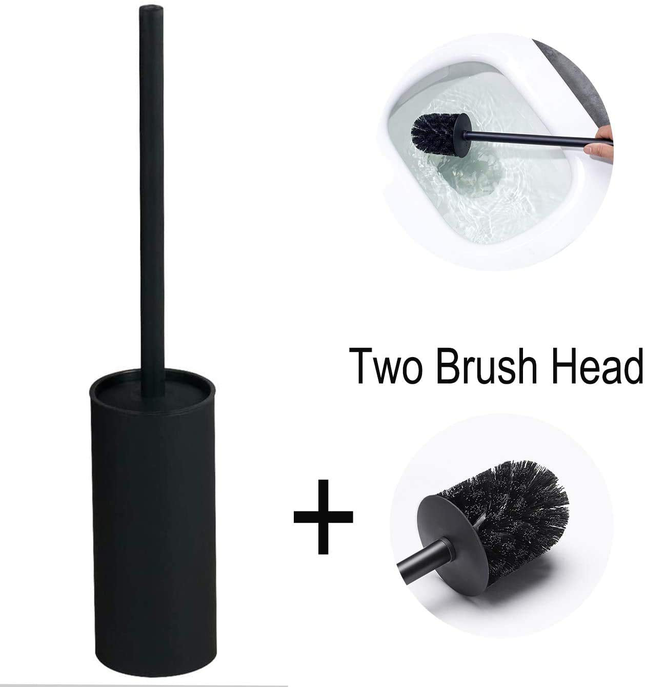 BGL ball-storage container keeps brush concealed after cleaning.