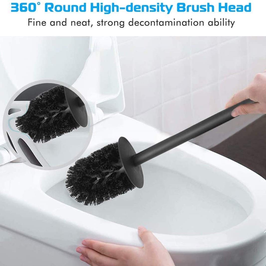 BGL compact design fits small bathrooms without crowding.