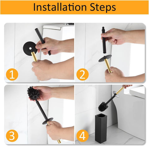 BGL dual-head cleaning brush offers hard bristle and silicone options.