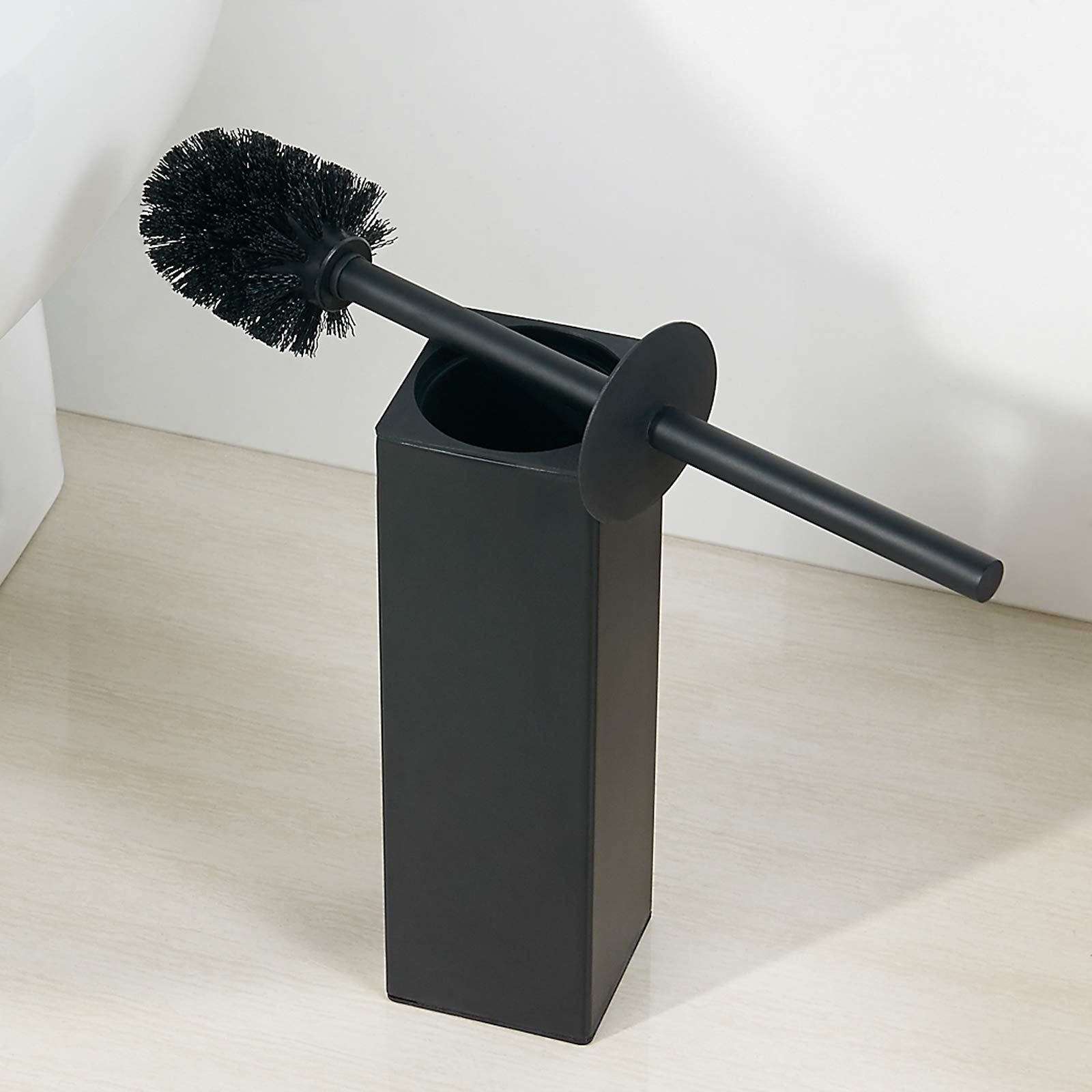 BGL modern bathroom accessory near toilet improves organization
