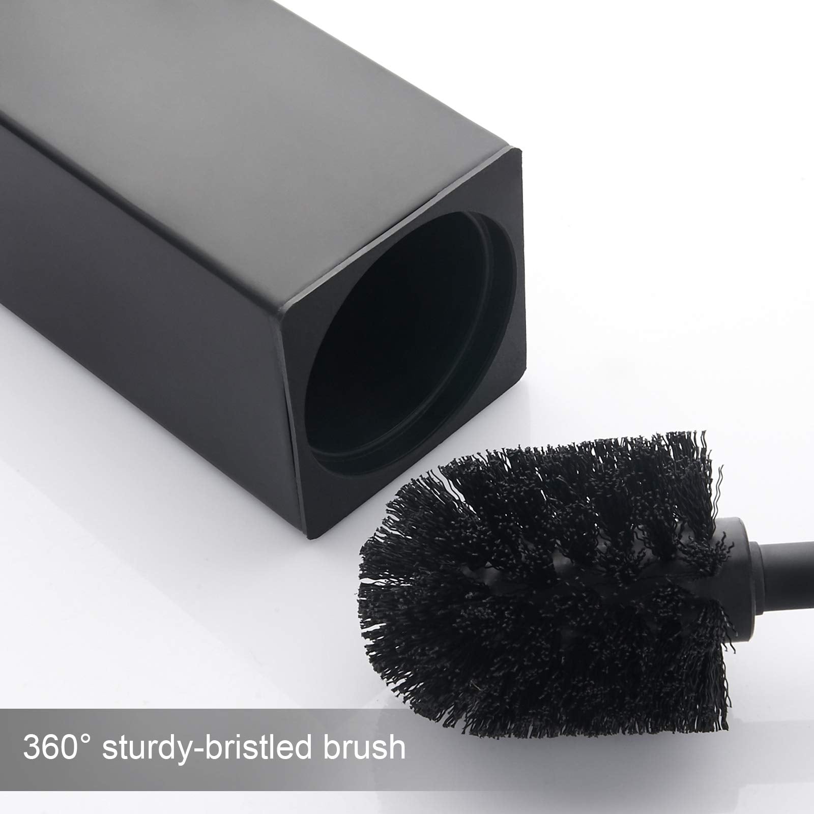 BGL compact profile fits tight spaces without clutter
