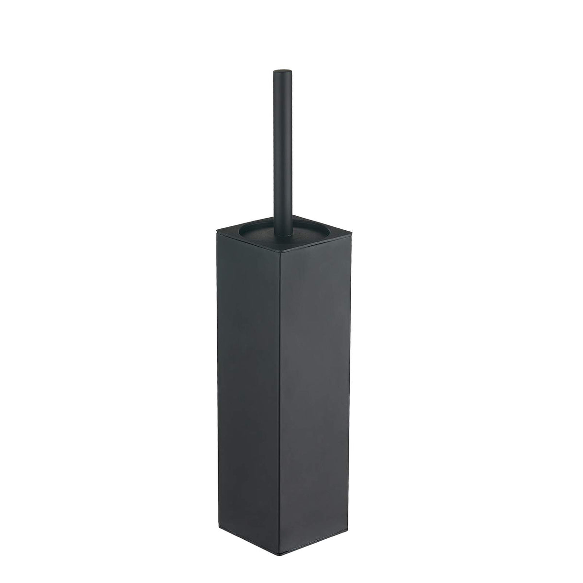 BGL stainless steel toilet brush close-up showing durable bristles for thorough cleaning