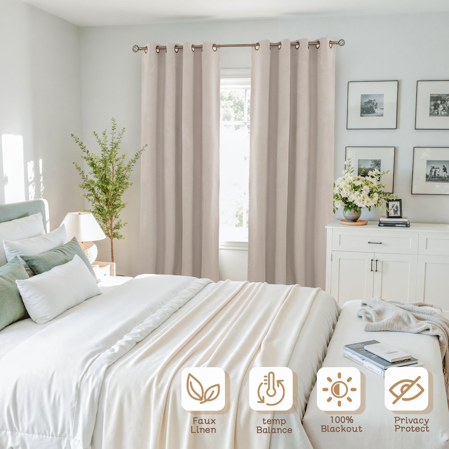 Care and maintenance tips for BGment curtains