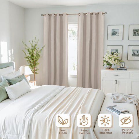 Care and maintenance tips for BGment curtains