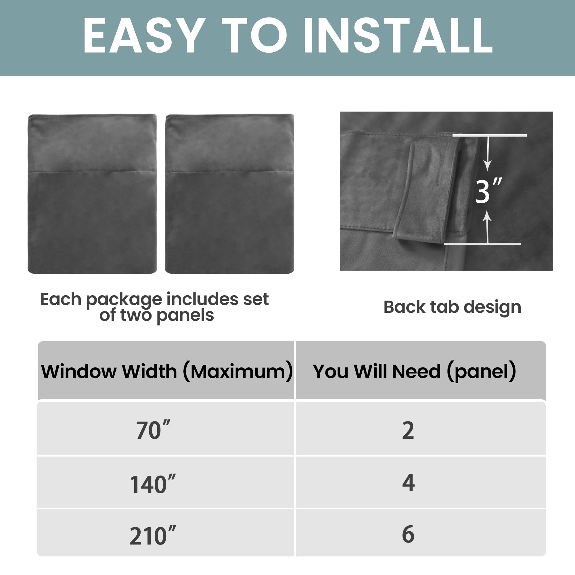 BGment light dimming feature reduces glare for a darker, restful room.