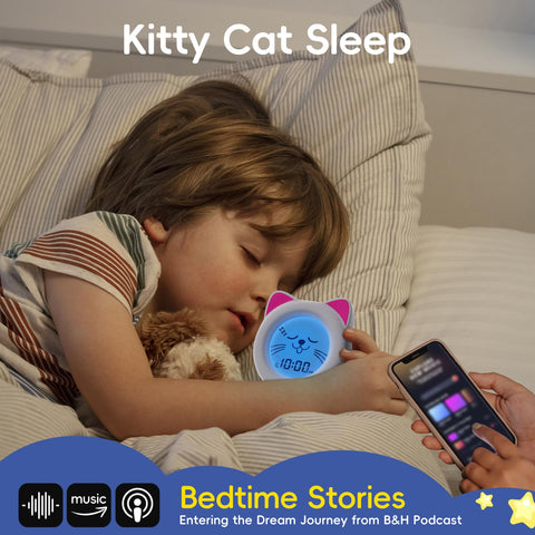 Optional alarm stays under 70 decibels for safety